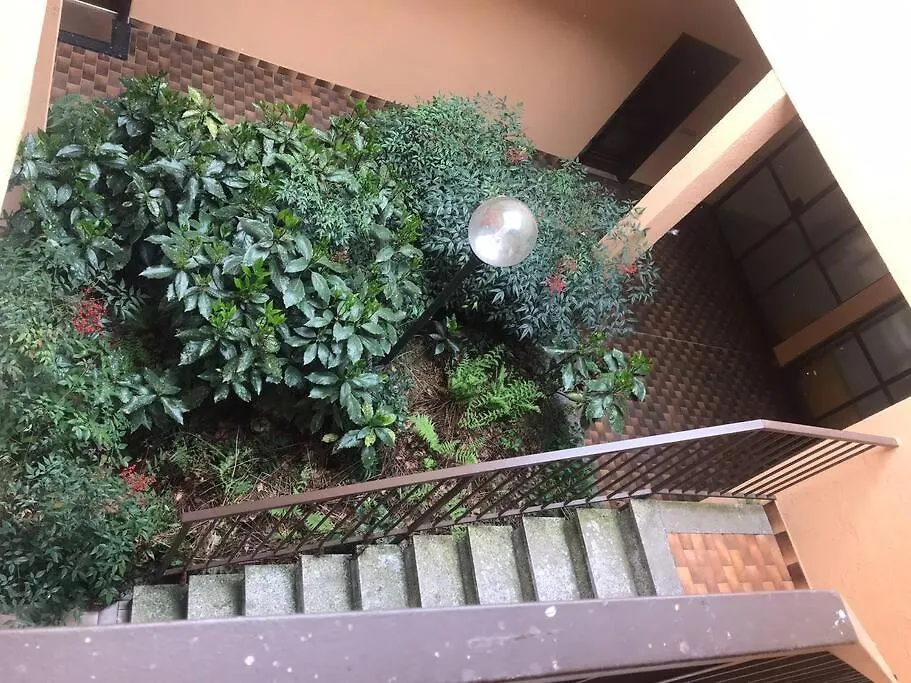 Vic&Sunny'S Lake View Apartment Ispra Italy