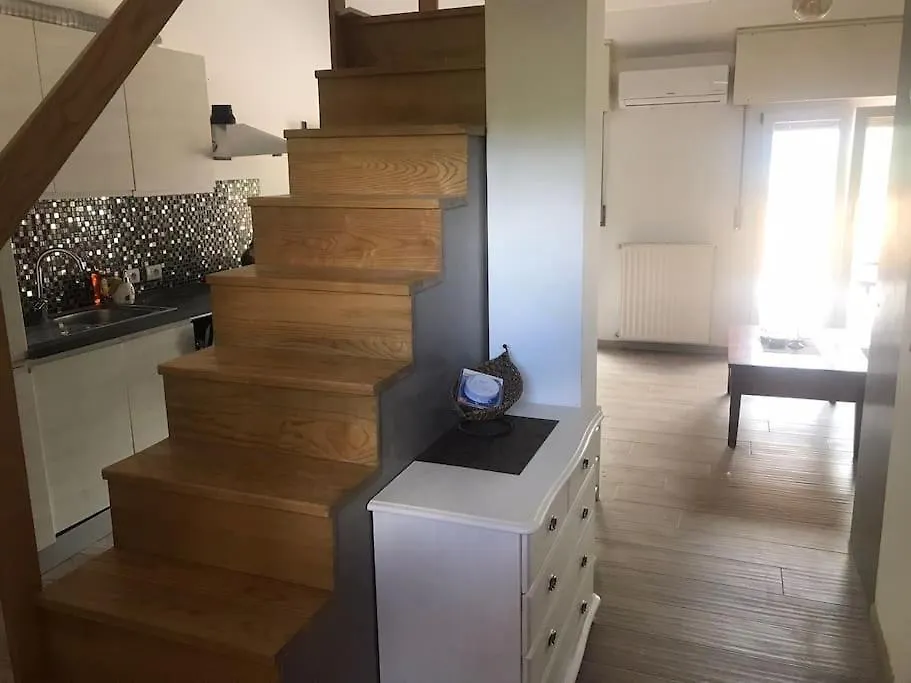 Vic&Sunny'S Lake View Apartment Ispra Italy