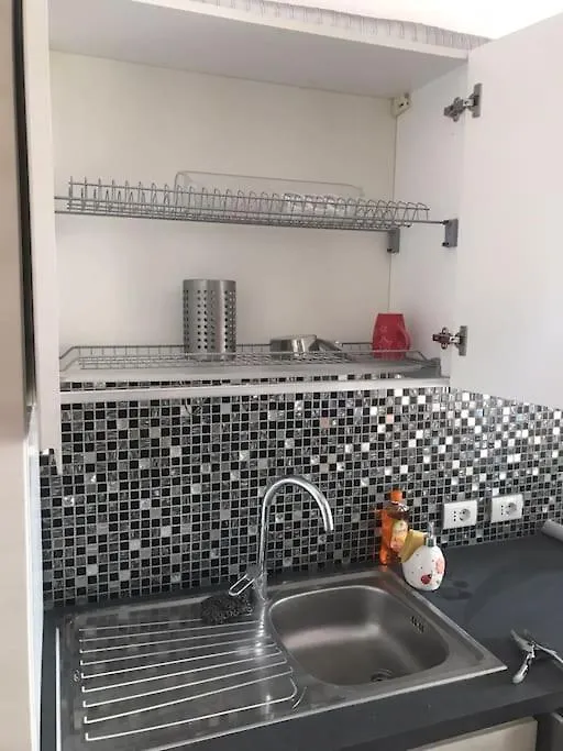 Vic&Sunny'S Lake View Apartment Ispra